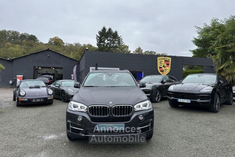 BMW X5 X Drive - <small></small> 22.258 € <small>TTC</small> - #2