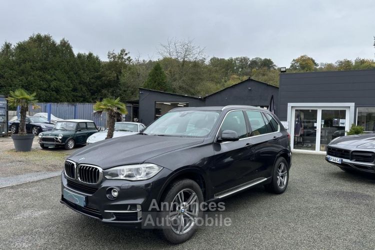 BMW X5 X Drive - <small></small> 22.258 € <small>TTC</small> - #3