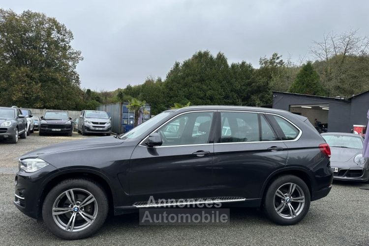 BMW X5 X Drive - <small></small> 22.258 € <small>TTC</small> - #4