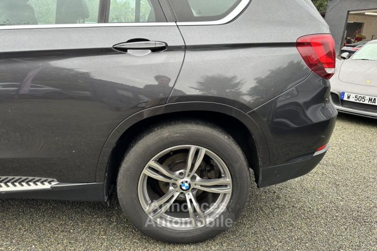 BMW X5 X Drive - <small></small> 22.258 € <small>TTC</small> - #5