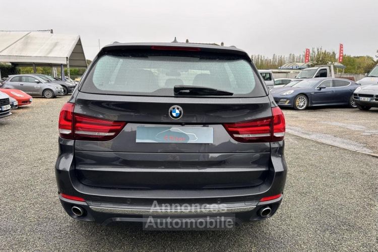 BMW X5 X Drive - <small></small> 22.258 € <small>TTC</small> - #6