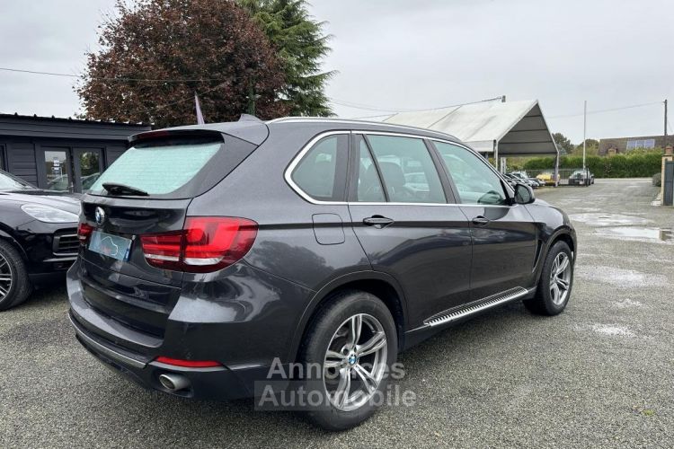 BMW X5 X Drive - <small></small> 22.258 € <small>TTC</small> - #7