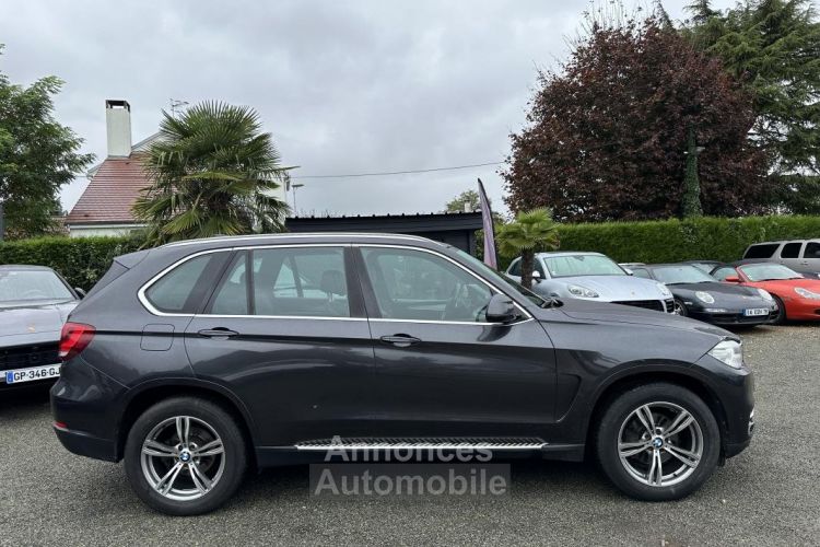 BMW X5 X Drive - <small></small> 22.258 € <small>TTC</small> - #8