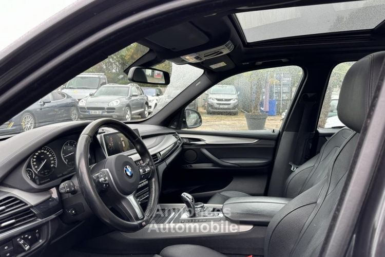 BMW X5 X Drive - <small></small> 22.258 € <small>TTC</small> - #9