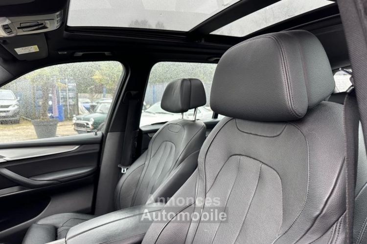 BMW X5 X Drive - <small></small> 22.258 € <small>TTC</small> - #10