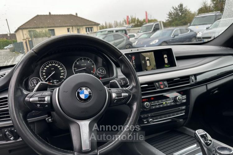 BMW X5 X Drive - <small></small> 22.258 € <small>TTC</small> - #11