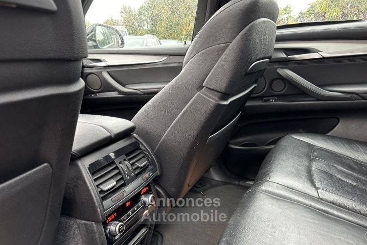 BMW X5 X Drive - <small></small> 22.258 € <small>TTC</small> - #14