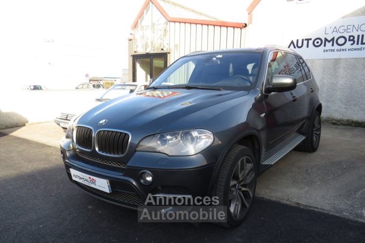 BMW X5 drive sport 245 cv bva - <small></small> 21.790 € <small>TTC</small> - #1