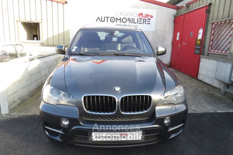 BMW X5 drive sport 245 cv bva - <small></small> 21.790 € <small>TTC</small> - #2