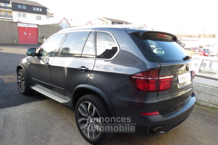 BMW X5 drive sport 245 cv bva - <small></small> 21.790 € <small>TTC</small> - #3