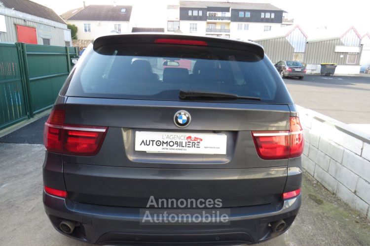 BMW X5 drive sport 245 cv bva - <small></small> 21.790 € <small>TTC</small> - #4