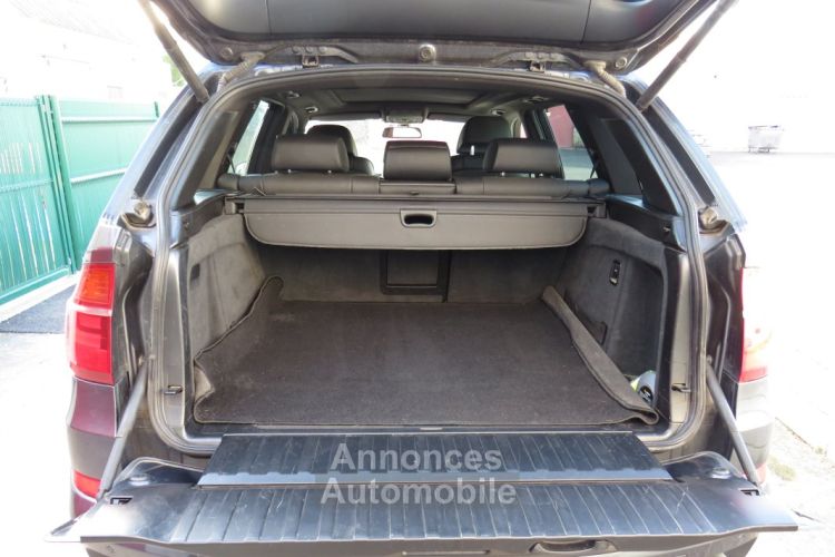 BMW X5 drive sport 245 cv bva - <small></small> 21.790 € <small>TTC</small> - #5