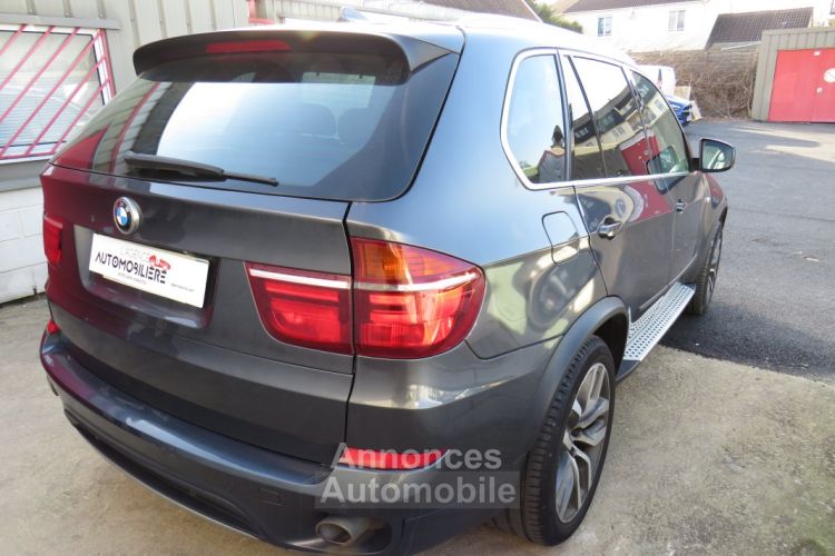 BMW X5 drive sport 245 cv bva - <small></small> 21.790 € <small>TTC</small> - #7