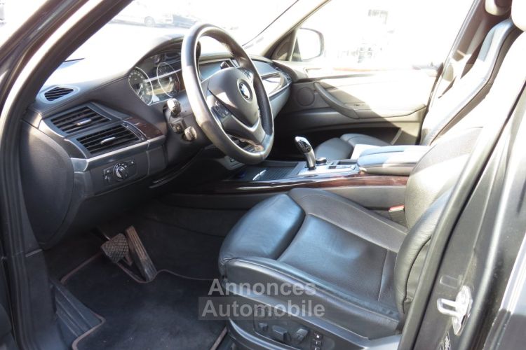 BMW X5 drive sport 245 cv bva - <small></small> 21.790 € <small>TTC</small> - #9