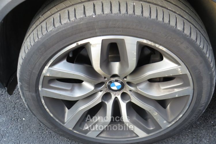 BMW X5 drive sport 245 cv bva - <small></small> 21.790 € <small>TTC</small> - #30