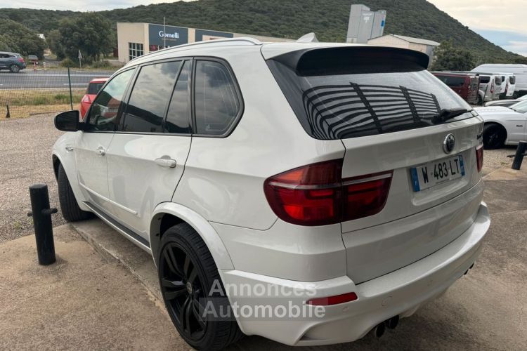 BMW X5 x5m - <small></small> 29.990 € <small>TTC</small> - #4