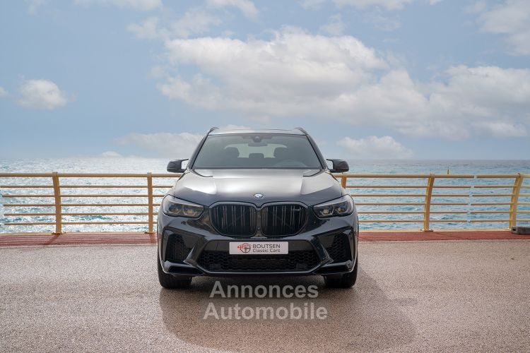 BMW X5 X5M Competition - <small></small> 120.000 € <small></small> - #2