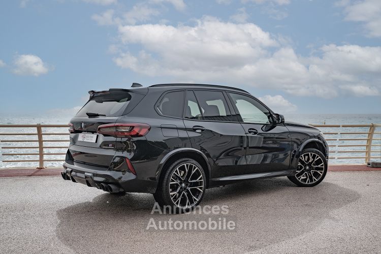 BMW X5 X5M Competition - <small></small> 120.000 € <small></small> - #4