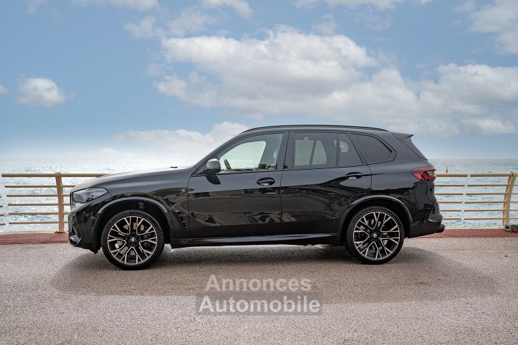 BMW X5 X5M Competition - <small></small> 120.000 € <small></small> - #6