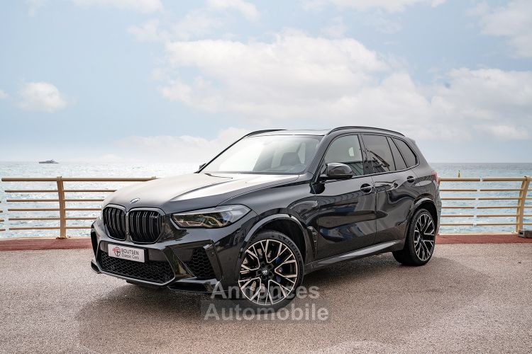 BMW X5 X5M Competition - <small></small> 120.000 € <small></small> - #1