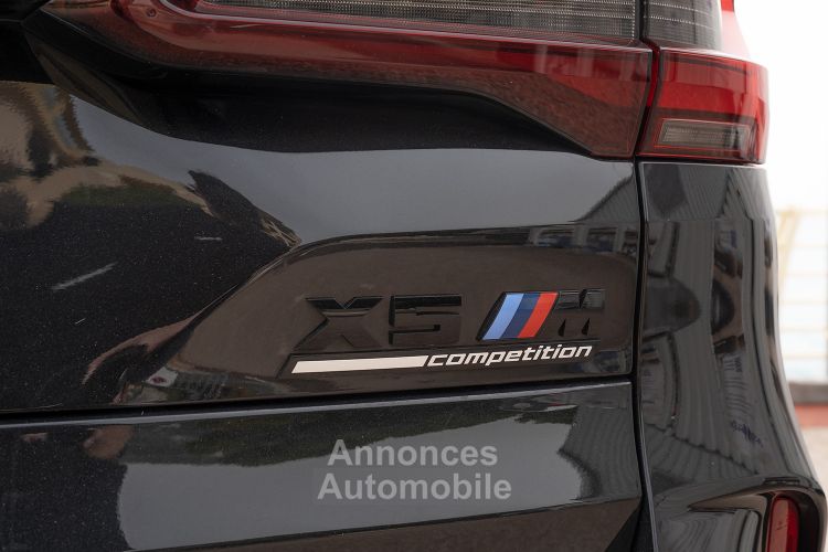 BMW X5 X5M Competition - <small></small> 120.000 € <small></small> - #7