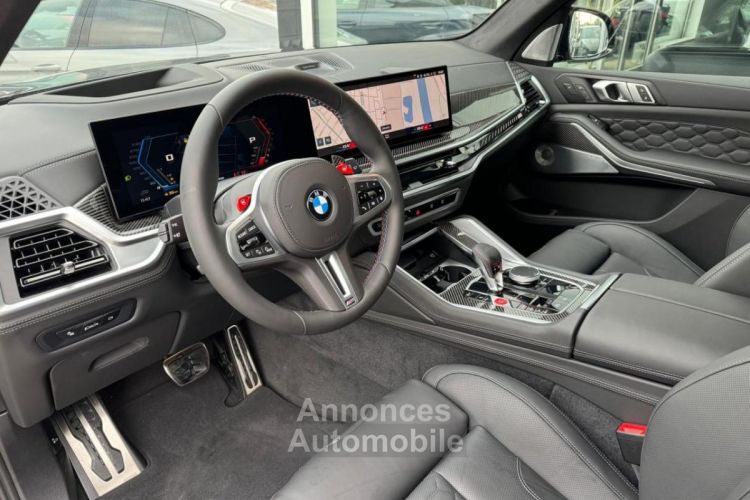 BMW X5 X5M Competition 625ch BVA8 F95 - <small></small> 221.990 € <small></small> - #5