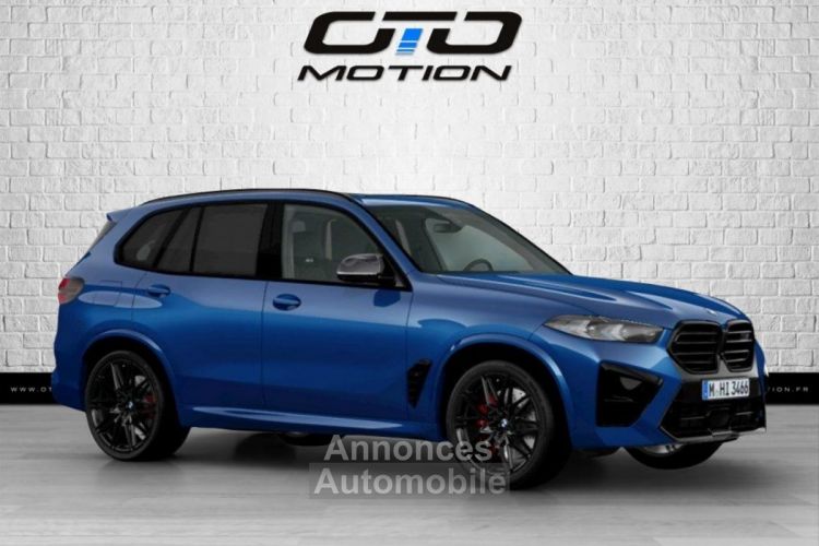 BMW X5 X5M Competition 625ch BVA8 F95 - <small></small> 209.990 € <small></small> - #1