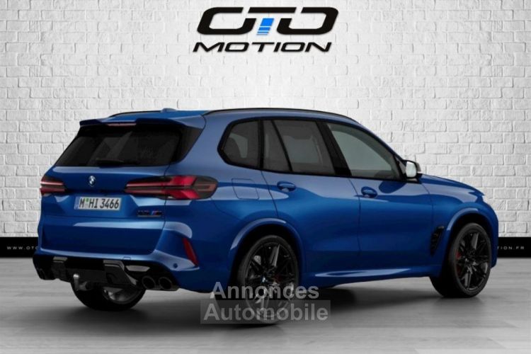 BMW X5 X5M Competition 625ch BVA8 F95 - <small></small> 209.990 € <small></small> - #2