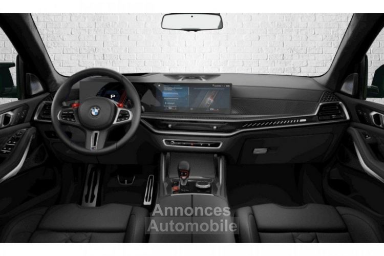 BMW X5 X5M Competition 625ch BVA8 F95 - <small></small> 209.990 € <small></small> - #3