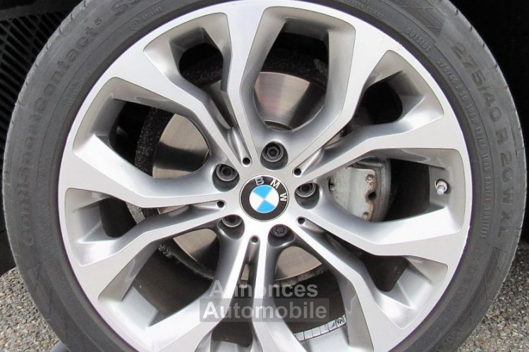 BMW X5 XDRIVE 25D 231 CH 4X4 - <small></small> 33.500 € <small>TTC</small> - #11