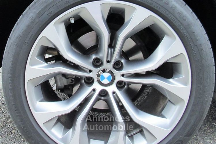 BMW X5 XDRIVE 25D 231 CH 4X4 - <small></small> 33.500 € <small>TTC</small> - #13
