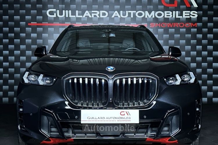 BMW X5 XDRIVE 30 d M-SPORT 286ch (G05) BVA8 - <small></small> 129.900 € <small>TTC</small> - #2