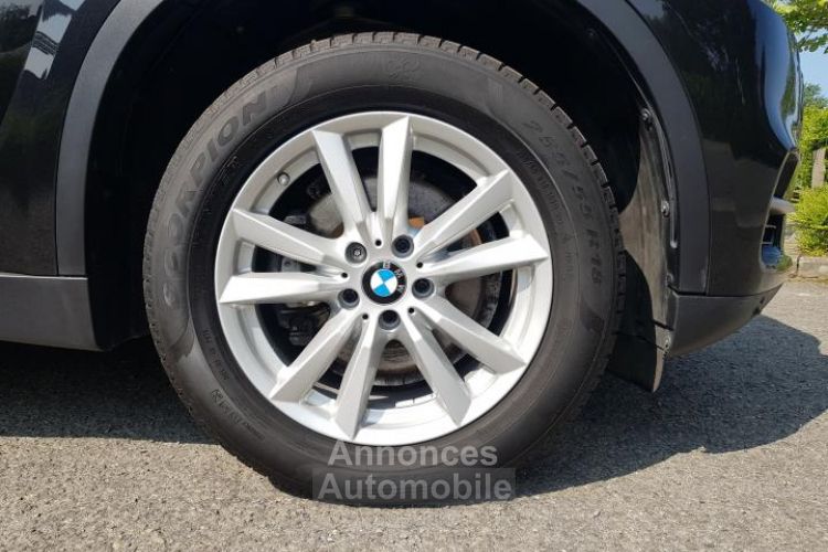 BMW X5 XDRIVE 3.0 D TOIT PANO + NAV - <small></small> 40.535 € <small></small> - #3