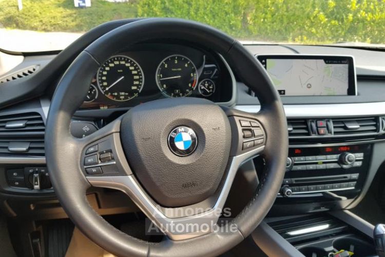 BMW X5 XDRIVE 3.0 D TOIT PANO + NAV - <small></small> 40.535 € <small></small> - #14