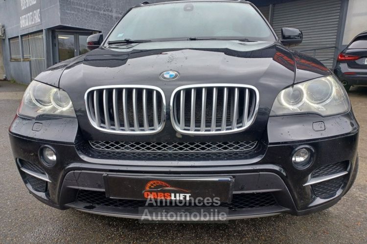 BMW X5 xDrive - 30d 245ch LUXE - <small></small> 16.990 € <small>TTC</small> - #2