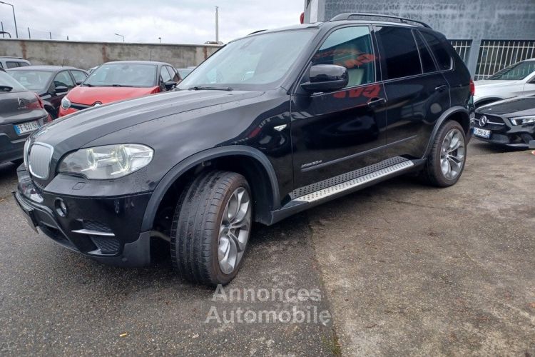 BMW X5 xDrive - 30d 245ch LUXE - <small></small> 16.990 € <small>TTC</small> - #4