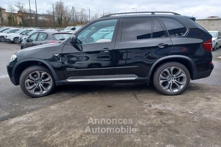 BMW X5 xDrive - 30d 245ch LUXE - <small></small> 16.990 € <small>TTC</small> - #5