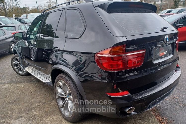BMW X5 xDrive - 30d 245ch LUXE - <small></small> 16.990 € <small>TTC</small> - #6