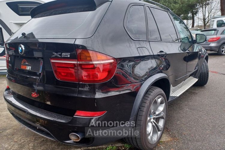 BMW X5 xDrive - 30d 245ch LUXE - <small></small> 16.990 € <small>TTC</small> - #8