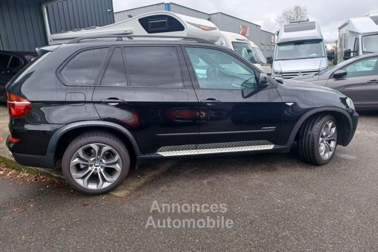 BMW X5 xDrive - 30d 245ch LUXE - <small></small> 16.990 € <small>TTC</small> - #9