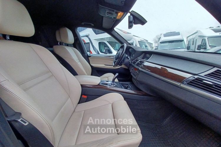 BMW X5 xDrive - 30d 245ch LUXE - <small></small> 16.990 € <small>TTC</small> - #10