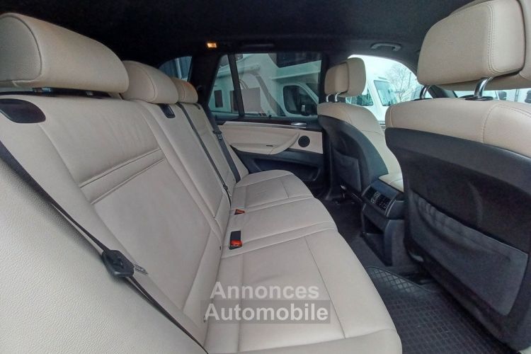 BMW X5 xDrive - 30d 245ch LUXE - <small></small> 16.990 € <small>TTC</small> - #11
