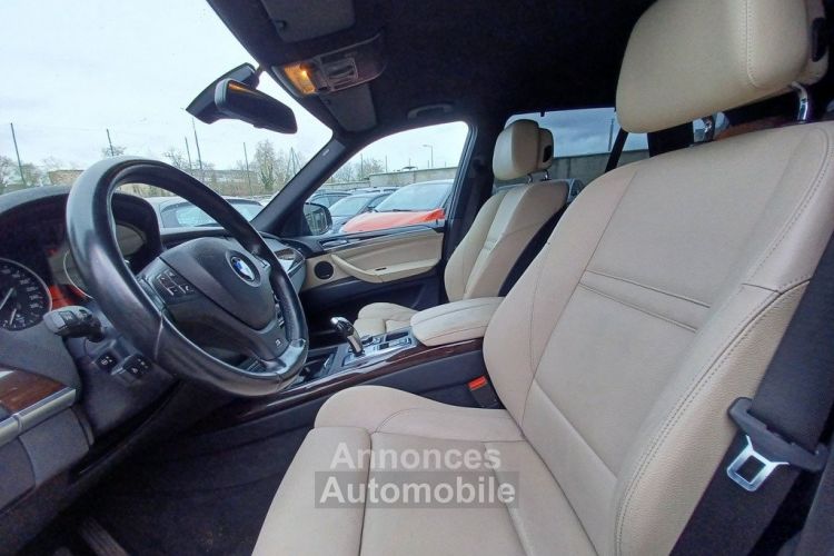 BMW X5 xDrive - 30d 245ch LUXE - <small></small> 16.990 € <small>TTC</small> - #12