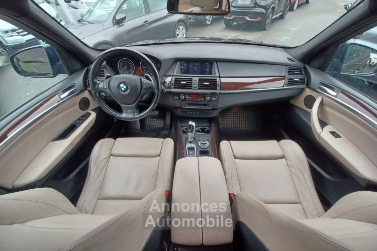 BMW X5 xDrive - 30d 245ch LUXE - <small></small> 16.990 € <small>TTC</small> - #14