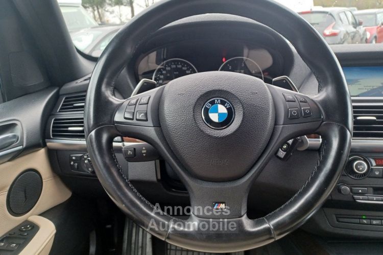 BMW X5 xDrive - 30d 245ch LUXE - <small></small> 16.990 € <small>TTC</small> - #15