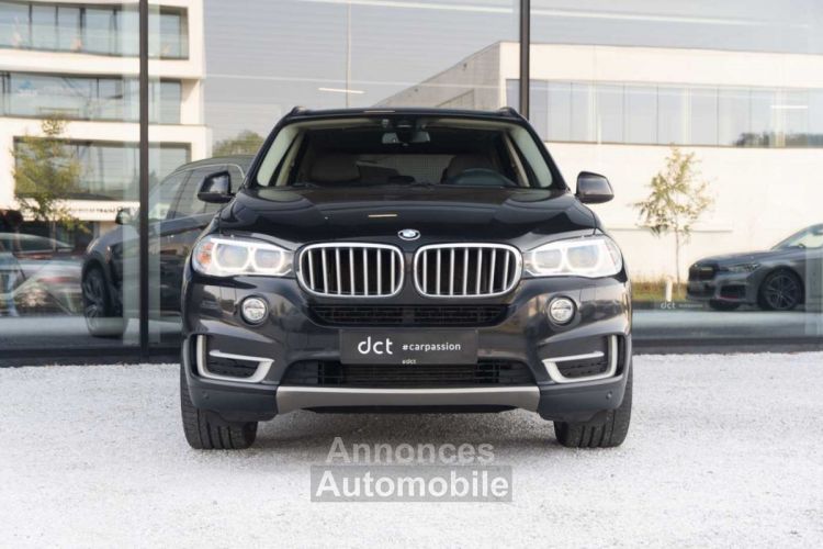 BMW X5 xDrive 30D Design Pure HUD HiFi Full Leather Pano - <small></small> 20.900 € <small>TTC</small> - #2