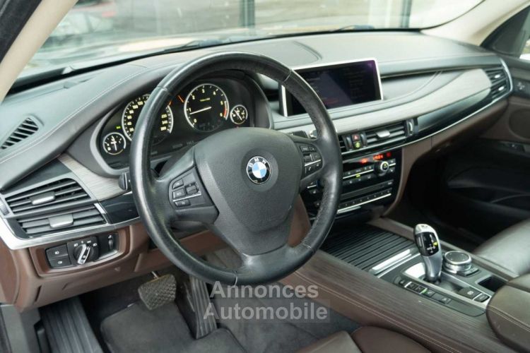 BMW X5 xDrive 30D Design Pure HUD HiFi Full Leather Pano - <small></small> 20.900 € <small>TTC</small> - #10