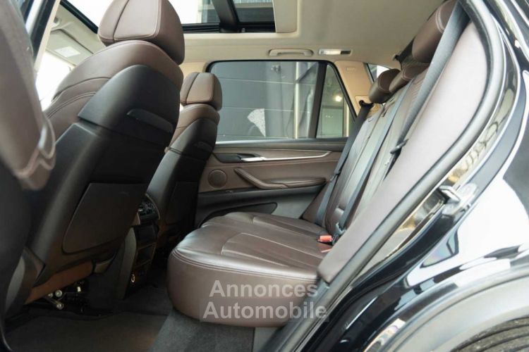 BMW X5 xDrive 30D Design Pure HUD HiFi Full Leather Pano - <small></small> 20.900 € <small>TTC</small> - #11