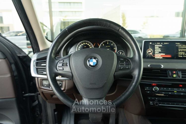 BMW X5 xDrive 30D Design Pure HUD HiFi Full Leather Pano - <small></small> 20.900 € <small>TTC</small> - #15