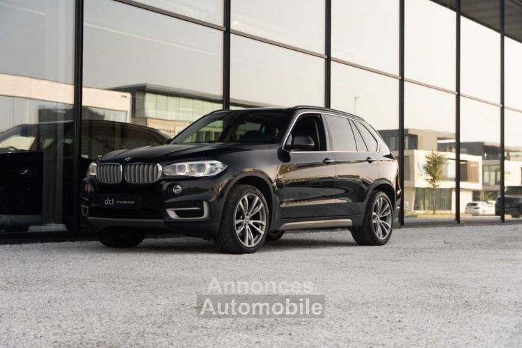 BMW X5 xDrive 30D Design Pure HUD HiFi Full Leather Pano - <small></small> 20.900 € <small>TTC</small> - #25